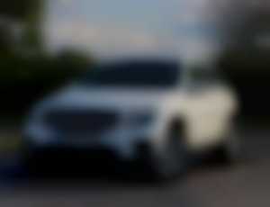 Mercedes-Benz GLC SUV 350e 4MATIC Plug-in Hybrid ...