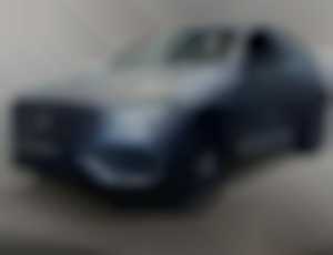 Mercedes GLC 300 kupé 4MATIC AT