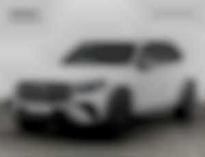 MERCEDES-BENZ GLC 220 d 4MATIC