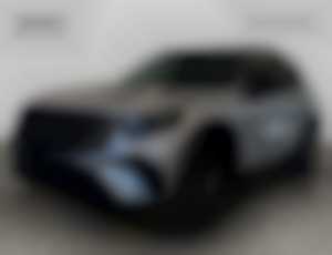 MERCEDES-BENZ GLC 220 d 4MATIC