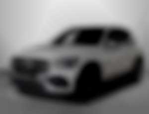 Mercedes GLC 300 d 4MATIC AT