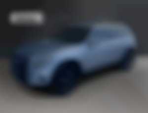 Mercedes-Benz GLC 300 e 4MATIC