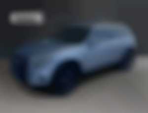 Mercedes-Benz GLC 300 e 4MATIC