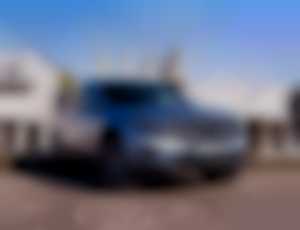 Mercedes-Benz GLC SUV 250d 4MATIC AT