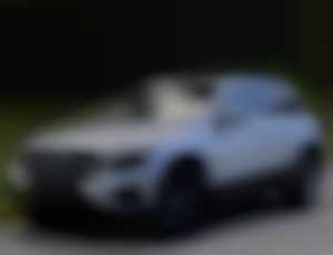 Mercedes-Benz GLC SUV Mercedes 220d 4MATIC AT