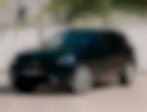 Mercedes-Benz GLC SUV 250d 4MATIC AT