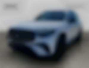 MERCEDES-BENZ GLC 220 d 4MATIC