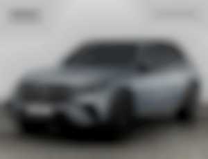 MERCEDES-BENZ GLC 220 d 4MATIC