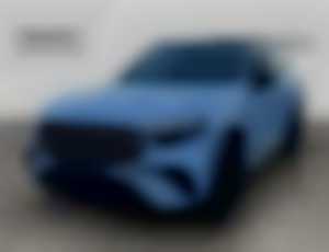 MERCEDES-BENZ GLC 220 d 4MATIC