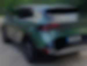 KIA Sportage 1.6 CRDi mHEV Platinum AT. 4x4 