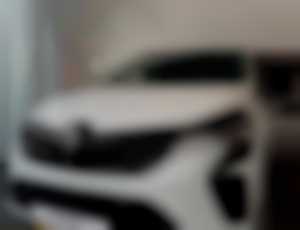 Renault Clio 1.0 TCe 90 Generation