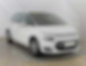 Citroen C4 Picasso 1.6 BlueHDi Serv.kniha, Navigác...