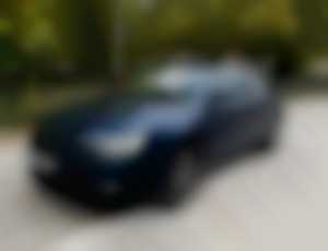 Škoda Superb Combi 2.0 TDi CR DPF