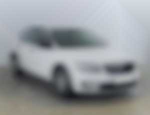 Skoda Octavia Active 1.6 TDI