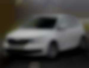 Škoda Fabia 1.2 TSI  AJ NA SPLÁTKY  PROTIÚČET 