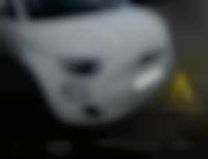 Fiat 500e ELETTRICA 87kw ( batéria  42 kWh ) AUTO... 