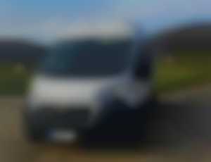 Fiat Ducato 2.3 MultiJet E6 L2H2 3,5t 96kW130HP M6 