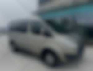 Ford Tourneo Custom Titanium 310 L1H1 2.0 TDCi 130... 