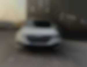 Škoda Superb 1.5 tsi DSG ambition 