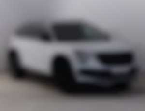 Skoda Kodiaq RS RS 2.0 TDI Automat, 7 Miest, Koža,...