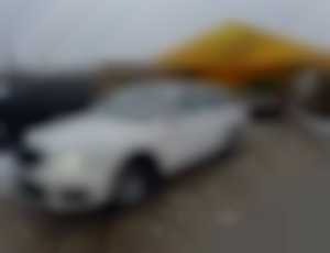 Škoda Octavia Combi 2.0 TDI CR DPF RS