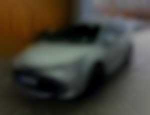 Toyota Corolla Combi Comfort Style Tech 