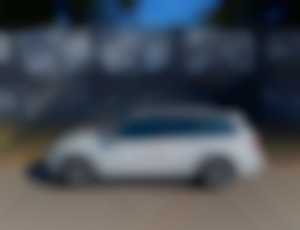 VW Golf Variant, r.v. 2015, 1.6 TDI, 77kw