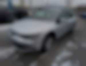 Volkswagen Golf Variant 2.0 TDI Life 85kW