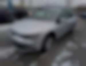 Volkswagen Golf Variant 2.0 TDI Life 85kW