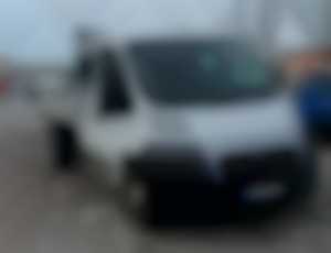 Fiat Ducato 2.0 Multijet Valnik 85kw M5.Kup.v.SR.N...