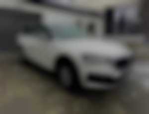 Škoda Scala 1.0 TSI Ambition