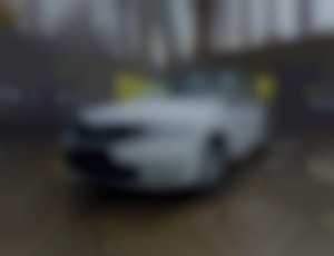 Škoda Rapid 1.2 TSI JOY