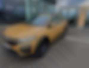 Dacia Sandero Stepway Expression ECO-G 100 LPG