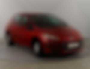 Peugeot 308 1.6 HDi po STK