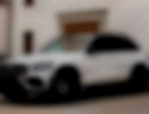 Mercedes-Benz GLC SUV 220 d 4MATIC AT