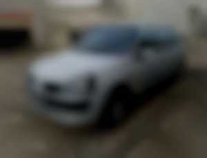 Renault Thalia 1,4 benzín, 2002, 127xxx km, STKEK