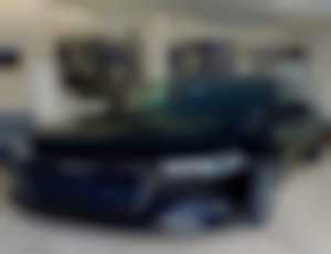 Audi A6 Avant 40 TDi C8 - Mild hybrid (MHEV)