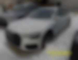 Audi A6 Avant 40 2.0 TDI mHEV Basis S tronic