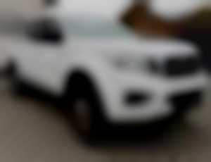 Nissan Navara DoubleCab dCi 160 Acenta