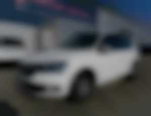 ŠKODA Fabia, 1.0, 72020