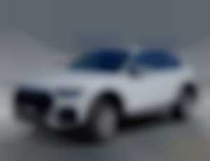 Audi Q5 50 TDI quattro