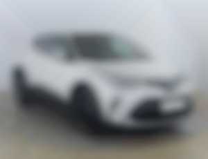 Toyota C-HR Style 1.8 Hybrid Automat, Koža, Tempom...