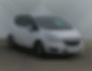 Opel Meriva Enjoy 1.4 Turbo LPG, Serv.kniha, Tempo...