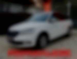 Škoda Fabia Combi 1.0 TSI Style