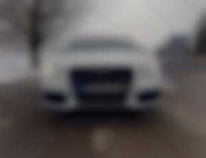 Audi a4 avant 2.0tfsi quattro