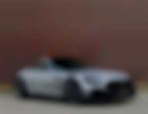 Mercedes-Benz AMG GT R Pro  Nové! - Iridium Strie...