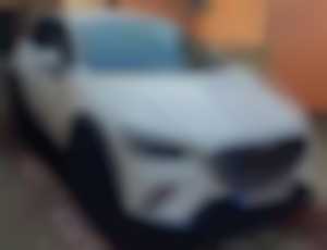 Mazda CX-3 2.0 Skyactiv-G150 Revolution AWD AT 110kW150HP A6 