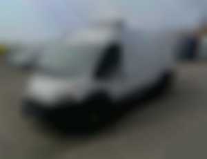 Citroën Jumper L4H2, 2.2 HDi