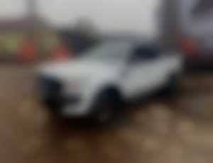 Ford Ranger 3.2 Wildtrack
