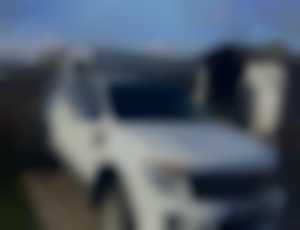 Ford Ranger 2.2 TDCi 160k Duratorq 4x4